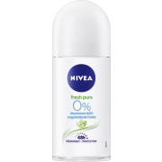 NIVEA deo rollon 50ml Fresh Pure