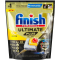 FINISH Quantum Ultimate Plus tablety do umývačky 45ks- Lemon