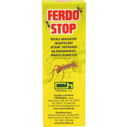 FERDO STOP krieda na mravce 8g