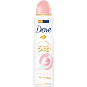 DOVE deo sprej 150ml Beauty finish