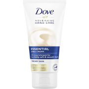 DOVE krém na ruky 75ml Essential Care