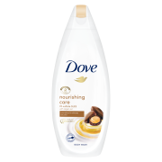 DOVE sprchový gél 250ml Nourishing Care & Oil