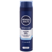 NIVEA gél na holenie 200ml Protect Care