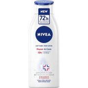 NIVEA telové mlieko  400ml Repair Care