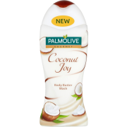 PALMOLIVE sprchový gél 250ml Coconut