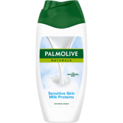 PALMOLIVE sprchový gél 250ml Sensitive Milk Proteins