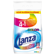 LANZA prášok 5,85kg/90PD color