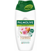 PALMOLIVE sprchový gél 220ml Almond Milk