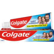 COLGATE zubná pasta Cavity Protection 75ml