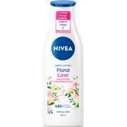 NIVEA telové mlieko 250ml Zen Vibes Floral Love