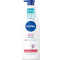 NIVEA telové mlieko pumpa 250ml Repair&Care
