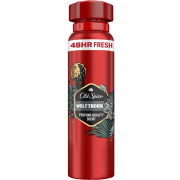 OLD SPICE deo sprej 150ml Wolfthorn