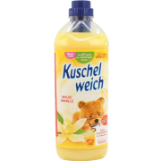 KUSCHELWEICH aviváž 1L Wilde Vanille