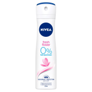 NIVEA deo sprej 150ml Fresh Flower