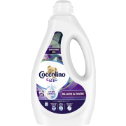 COCCOLINO gél 1,12L/28PD Black&Dark
