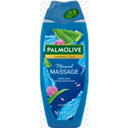PALMOLIVE sprchový gél 500ml Thermal Spa Mineral Massage