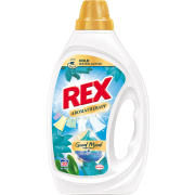 REX gél 900ml/20PD Lotus Universal