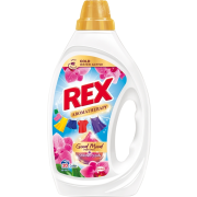 REX gélové kapsule 13ks Orchid Color