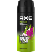 Axe deo sprej 150ml Epic Fresh