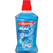 COLGATE ústna voda Ice Fresh 500ml