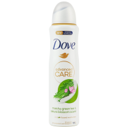 DOVE deo sprej 150ml Green tea & Sakura blossom
