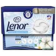 LENOR kapsule 14ks Aprilfrisch