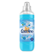 COCCOLINO aviváž 1,05L Blue Spash