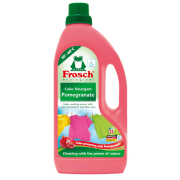 Frosch gél 1,5L Granátové jablko eko