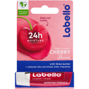 LABELLO balzam na pery 4,8g Cherry