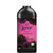 LENOR aviváž 1,42L Diamond & Lotus flower