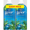LENOR aviváž 2x925ml Ocean Breeze