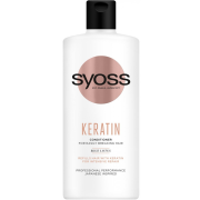 SYOSS balzam 440ml Keratin