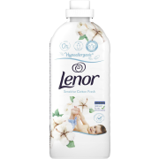 LENOR aviváž 1,2L Sensitive Cotton Fresh
