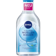 NIVEA micelárna voda 400ml Hyaluron
