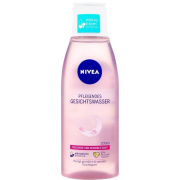 NIVEA pleťová voda 200ml Dry&Sensitive Skin