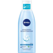 NIVEA pleťová voda 200ml Fresh Normal Skin