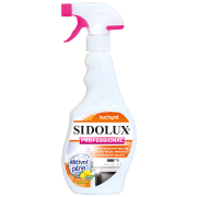 SIDOLUX aktívna pena 500ml - Kuchyňa