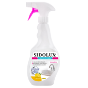 SIDOLUX aktívna pena 500ml - Kúpeľňa