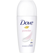 DOVE deo rollon 50ml Powder