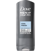 DOVE MEN sprchový gél 250ml Cool Fresh