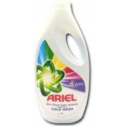 Ariel gél 1,54L Color 44PD