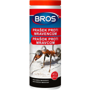 BROS prášok proti mravcom 250g