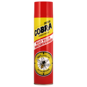 COBRA SUPER sprej na osy a sršne 400ml
