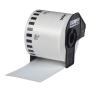 Samolepiace etikety Brother DK-11209 29 x 62 mm adresné malé biele