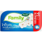 TENTO toaletný papier 16ks/2vr Family White
