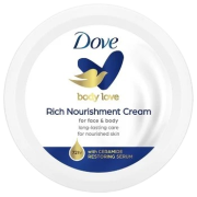 DOVE intenzívny krém 75ml