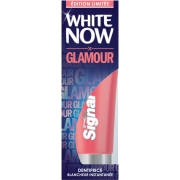 SIGNAL zubná pasta White System Active Charcoal 75ml