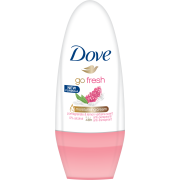 DOVE deo rollon 50ml Go Fresh Pomegranate
