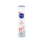 NIVEA deo sprej 150ml  Dry comfort
