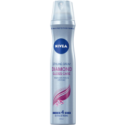 NIVEA lak na vlasy 250ml Diamond Gloss 4